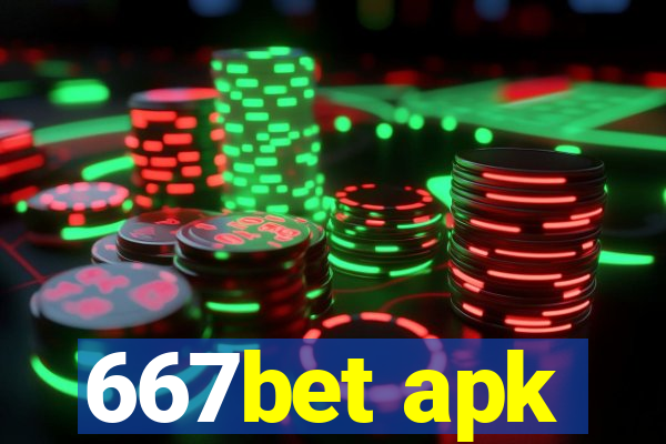 667bet apk